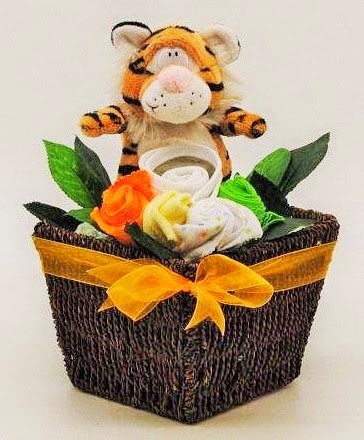Sandys Baby Gift Hampers | 1 Colong Cl, Hoxton Park NSW 2171, Australia | Phone: 0430 222 047