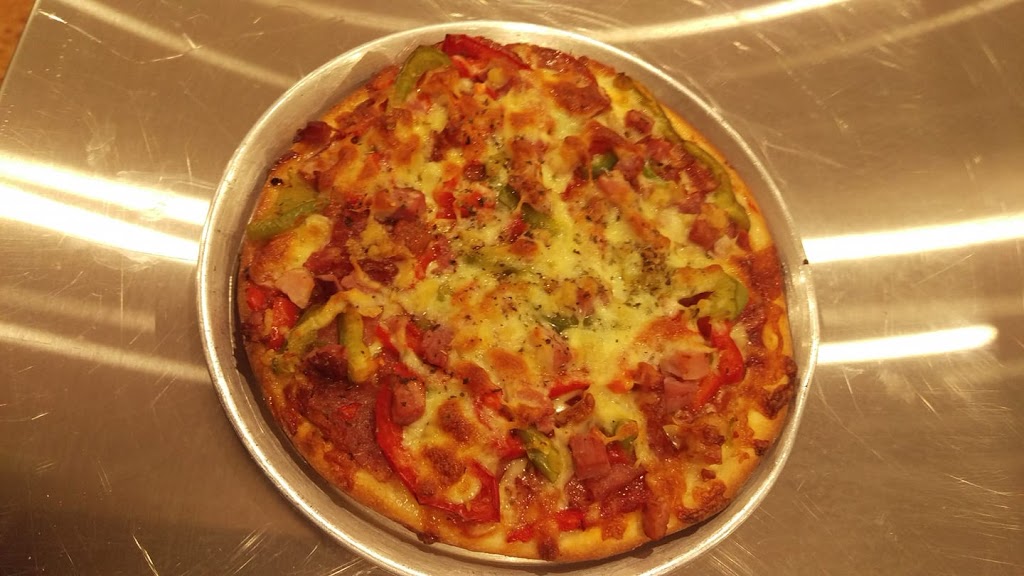 Zdrazils Pizza | meal takeaway | 251 York St, Sale VIC 3850, Australia | 0351828982 OR +61 3 5182 8982