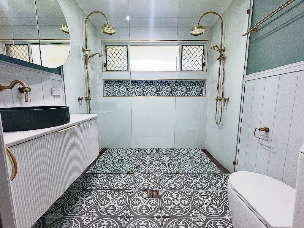 Prestige interior services | 27 Oxley Ave, Woody Point QLD 4019, Australia | Phone: 0433 144 026