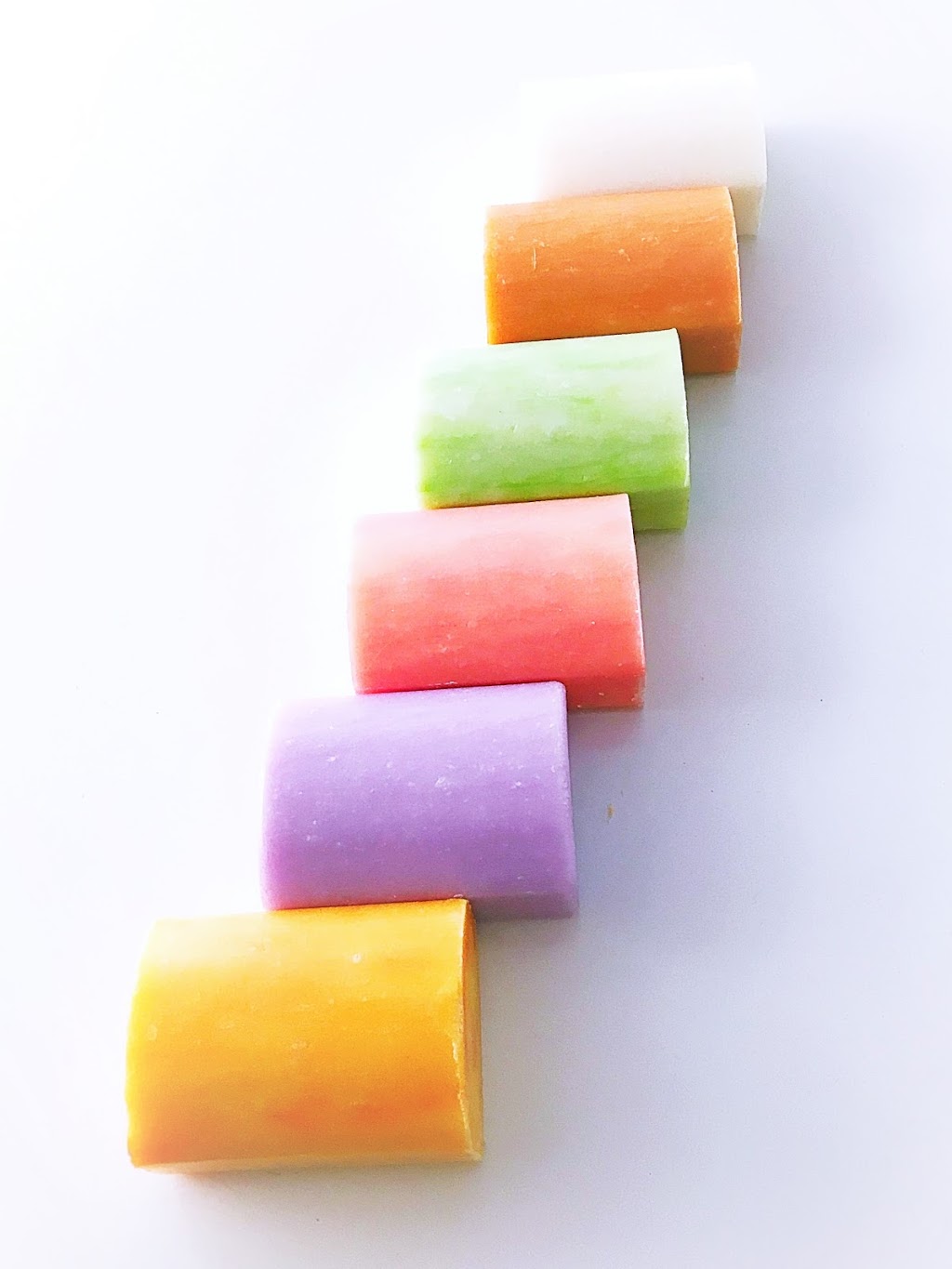 Soap de Villa | Tasman Parade, Fairfield West NSW 2165, Australia | Phone: 0434 507 079