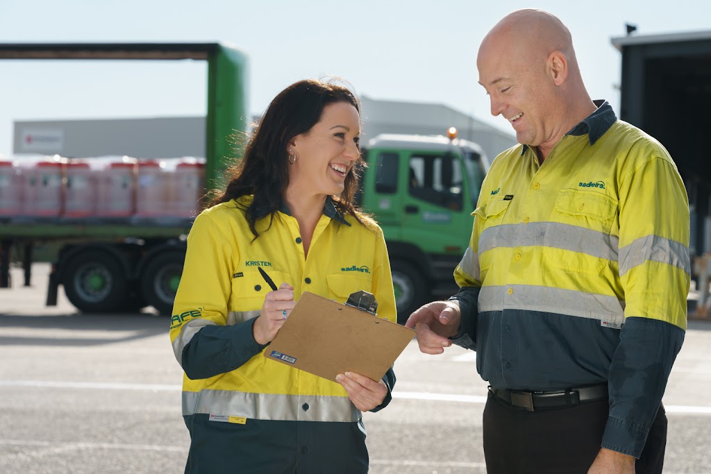 Sadleirs Logistics Sydney | 3/115 Punchbowl Rd, Belfield NSW 2191, Australia | Phone: (02) 9740 0404