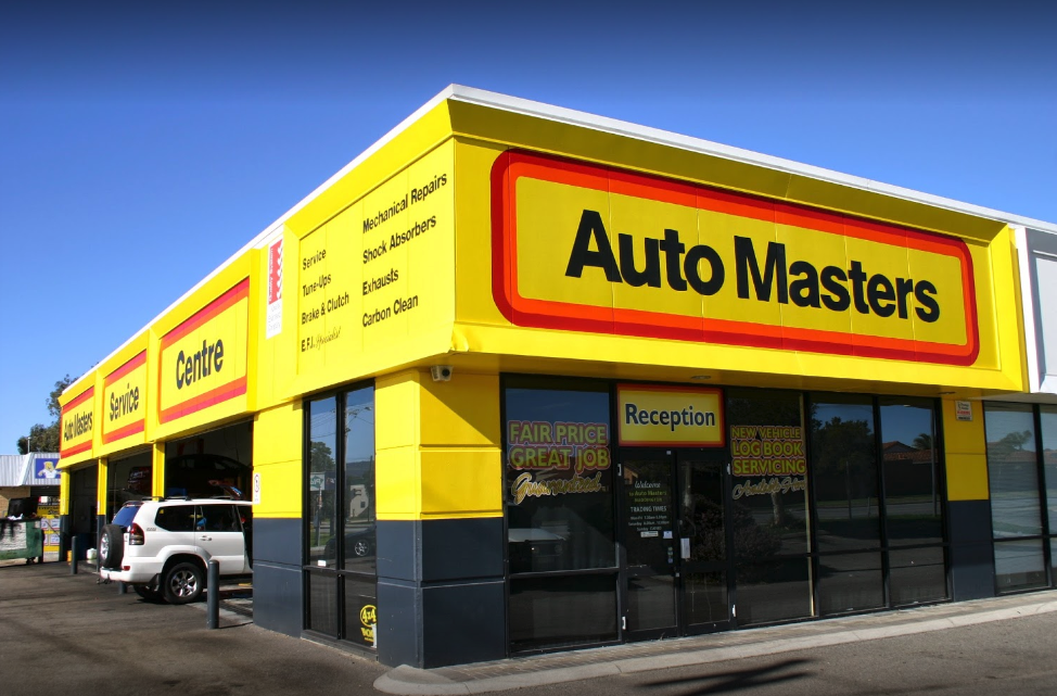Auto Masters Pooraka | 224 Bridge Rd, Pooraka SA 5095, Australia | Phone: (08) 8262 4091