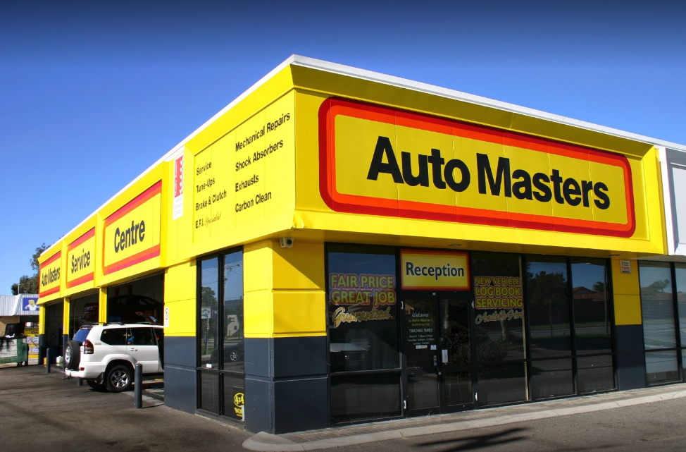 Auto Masters Pooraka | car repair | 224 Bridge Rd, Pooraka SA 5095, Australia | 0882624091 OR +61 8 8262 4091