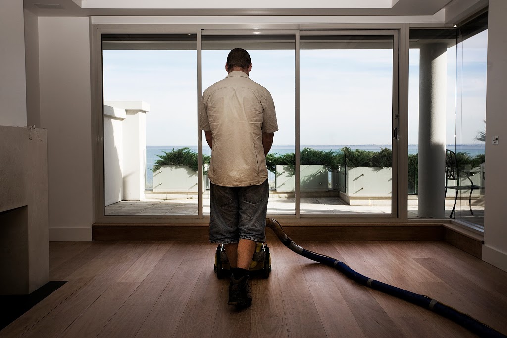 Australian Dustless Floorsanding | 1 Summit Ave, Emerald VIC 3782, Australia | Phone: (03) 5968 4882