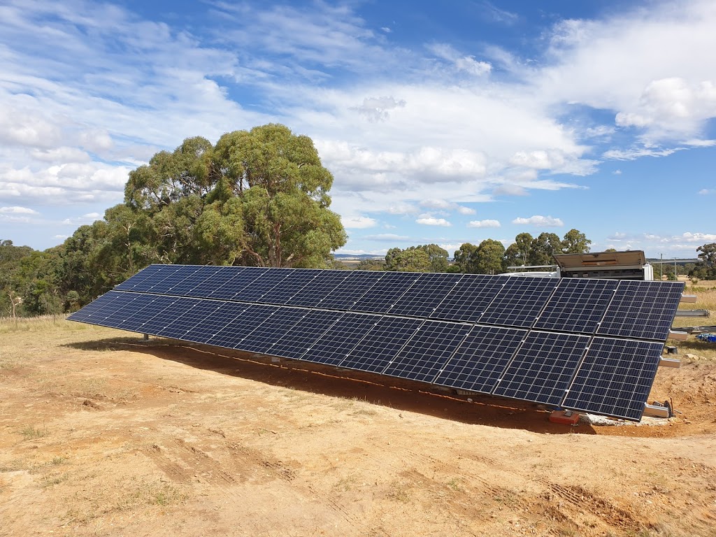 Cj Solar Pty Ltd |  | 42 King St, Tarago NSW 2580, Australia | 0248494225 OR +61 2 4849 4225