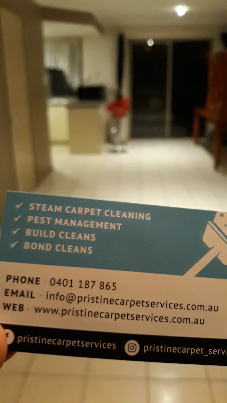 Pristine carpet services | laundry | Addisyn Street, Pimpama QLD 4209, Australia | 0401187865 OR +61 401 187 865
