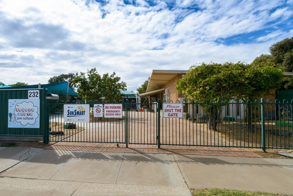 Echuca South Community Kindergarten | 232 High St, Echuca VIC 3564, Australia | Phone: (03) 5482 1740