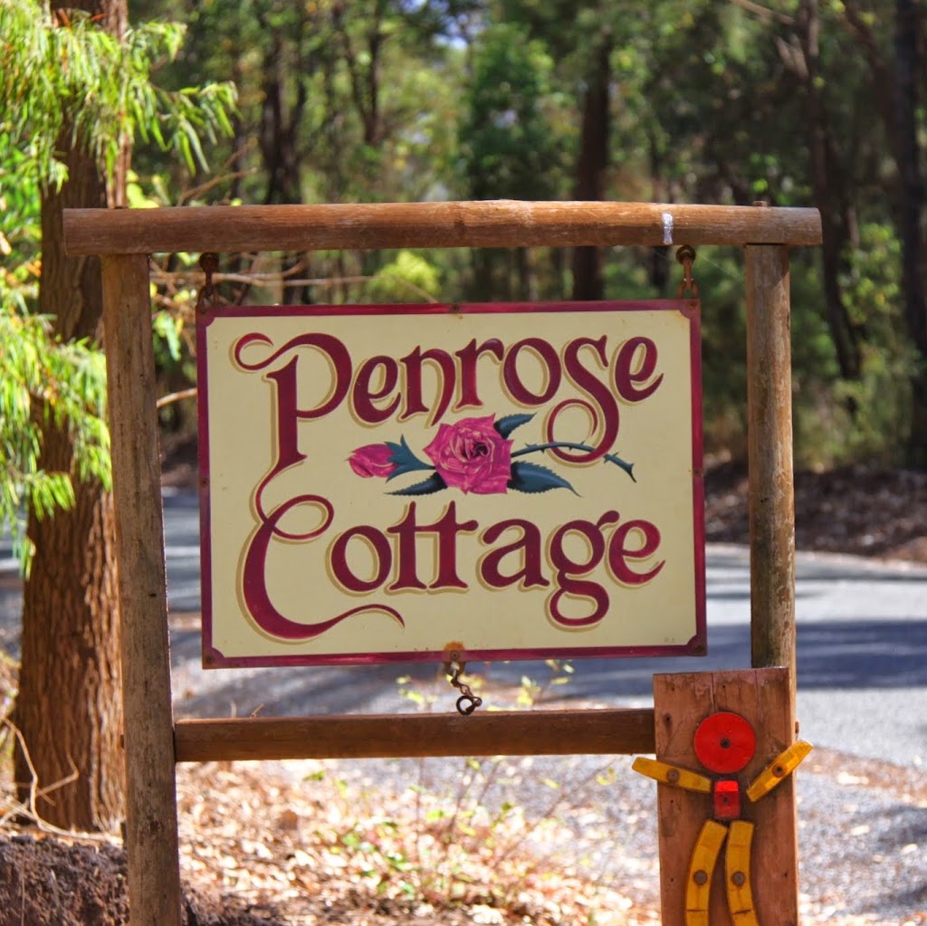 Penrose Cottage | lodging | 235 Mount Lindesay Rd, Scotsdale WA 6333, Australia | 0898409076 OR +61 8 9840 9076