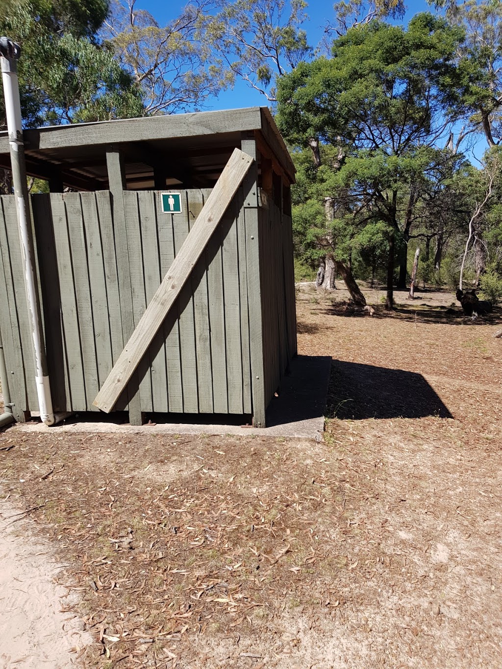 Buandik Campground | campground | Glenisla VIC 3314, Australia