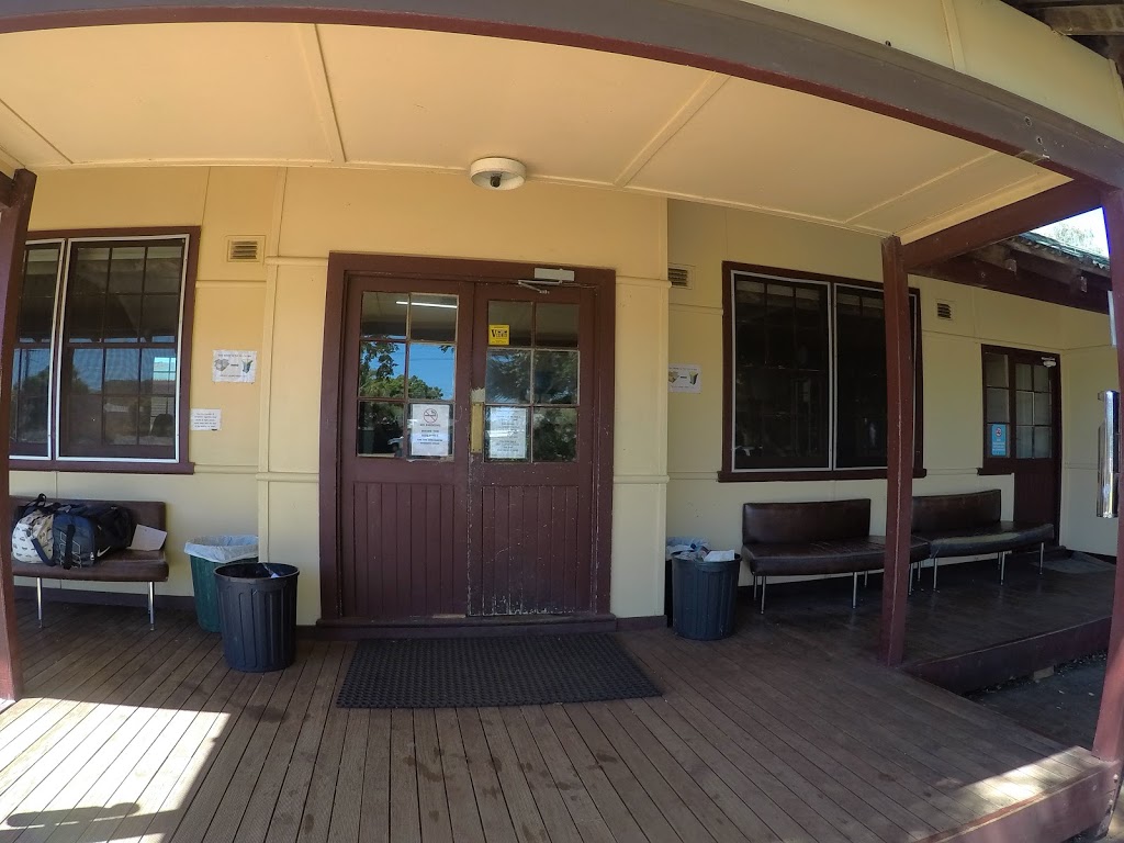 Brook Lodge Backpackers | lodging | 3 Bridge St, Donnybrook WA 6239, Australia | 0897311520 OR +61 8 9731 1520