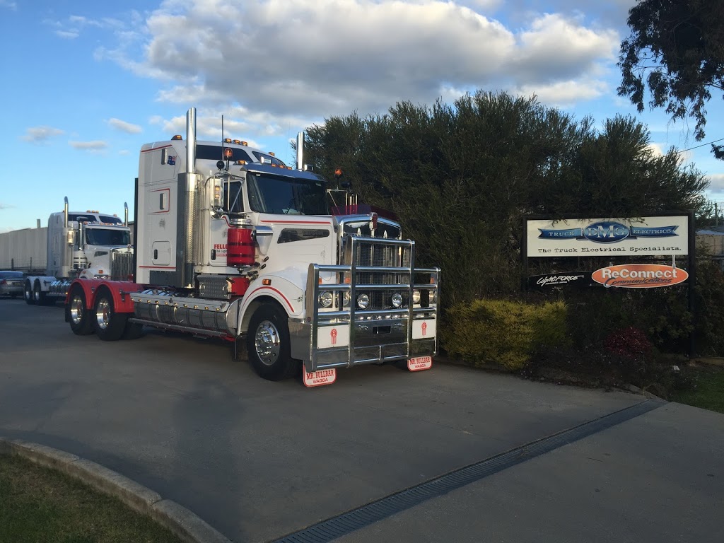 Fellows Bulk Transport | 316 Napier St, Deniliquin NSW 2710, Australia | Phone: (03) 5881 6668