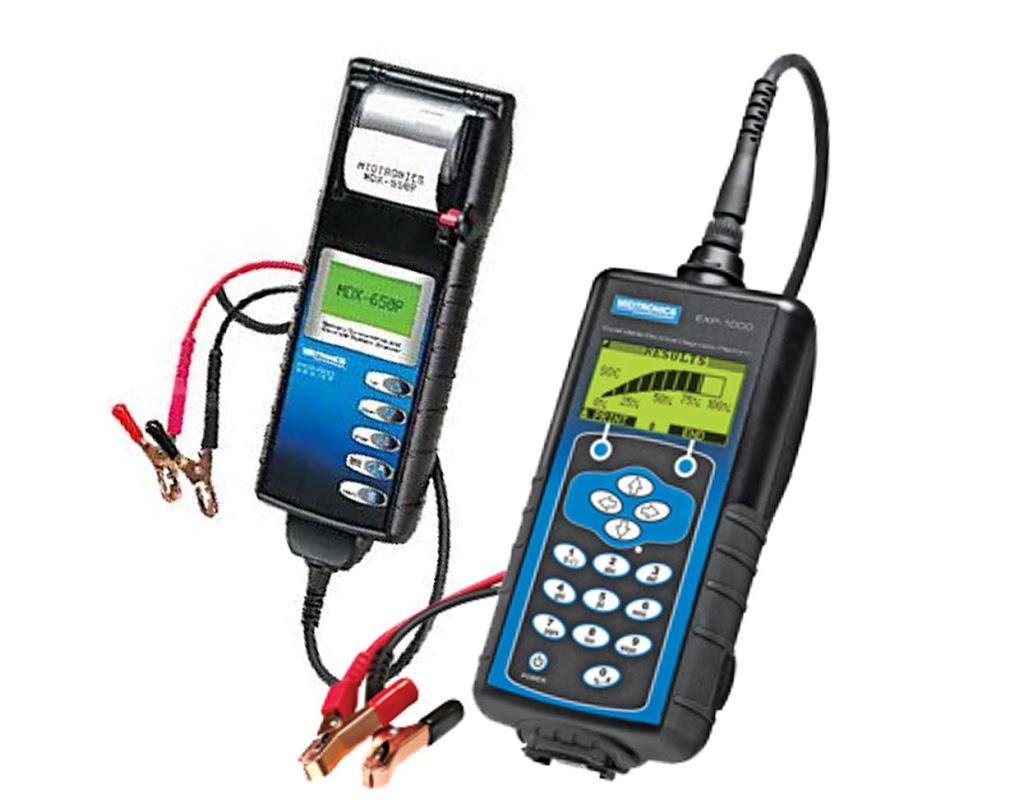 Hot Wire – Battery Testing and Charging Specialists | 87 Upper Sturt Rd, Upper Sturt SA 5156, Australia | Phone: (08) 8339 7093