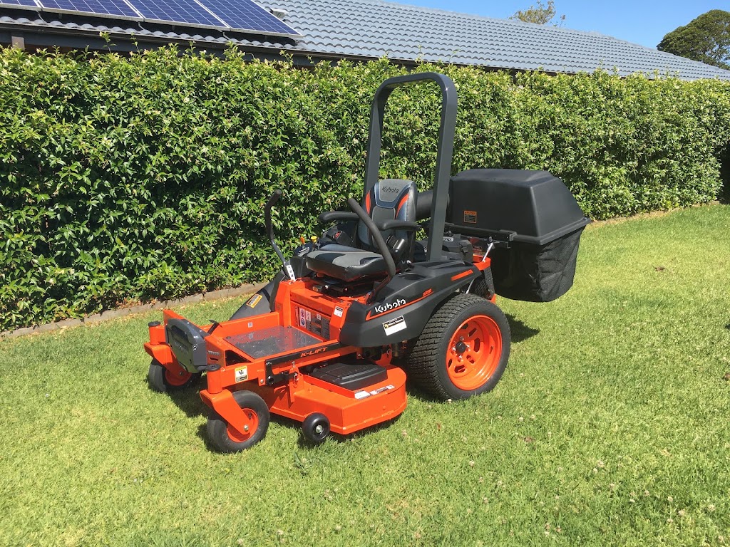 Camden Machinery & Tractors | 33 Edward St, Camden NSW 2570, Australia | Phone: (02) 4655 9541