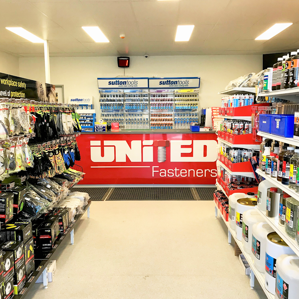 United Fasteners Canberra | 134/136 Gladstone St, Fyshwick ACT 2609, Australia | Phone: (02) 9131 3366