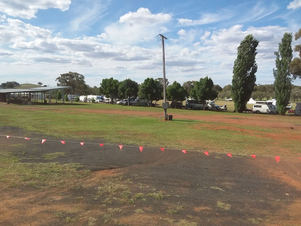 Gulgong Showgrounds | LOT 86 Grevillea St, Gulgong NSW 2852, Australia | Phone: 0484 531 520