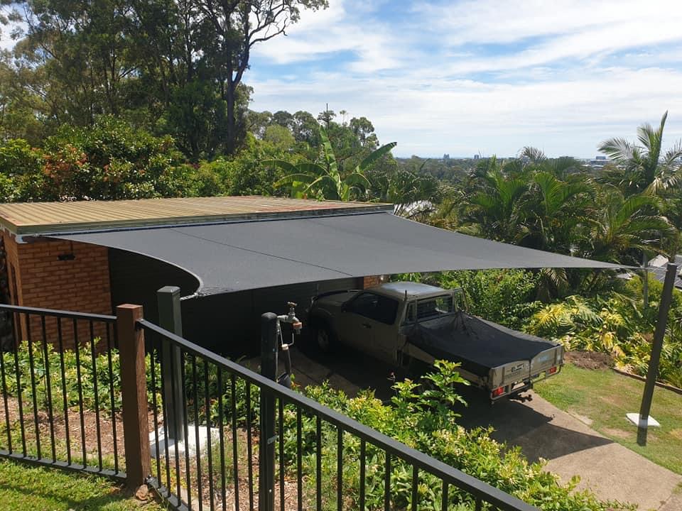 InStyle Shade Solutions | 7 Gallows Pl, Palmwoods QLD 4555, Australia | Phone: 0401 902 358