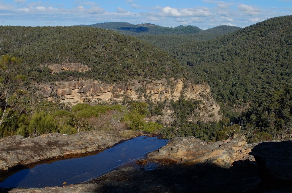 Nattai National Park | Wattle Ridge NSW 2575, Australia