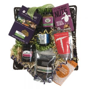 Flavours Of Byron Bay: Gourmet Gift Hampers | store | 30 Kennedys Ln, Ewingsdale NSW 2481, Australia | 0423860531 OR +61 423 860 531