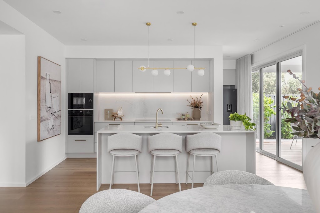 Simonds Homes - Ridgelea Estate, Nar Nar Goon | 4/6 Eucalyptus St, Nar Nar Goon VIC 3810, Australia | Phone: 0431 205 952
