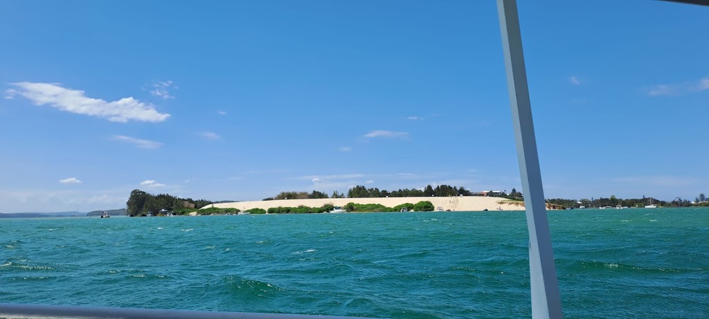 Awaba Boat Hire | Suit C/42 Burleigh St, Toronto NSW 2283, Australia | Phone: 0491 983 905