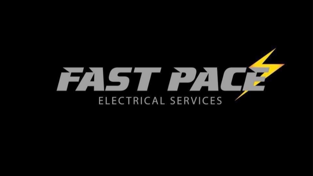 Fast Pace Electrical services | Watton St, Werribee VIC 3030, Australia | Phone: 0474 647 047