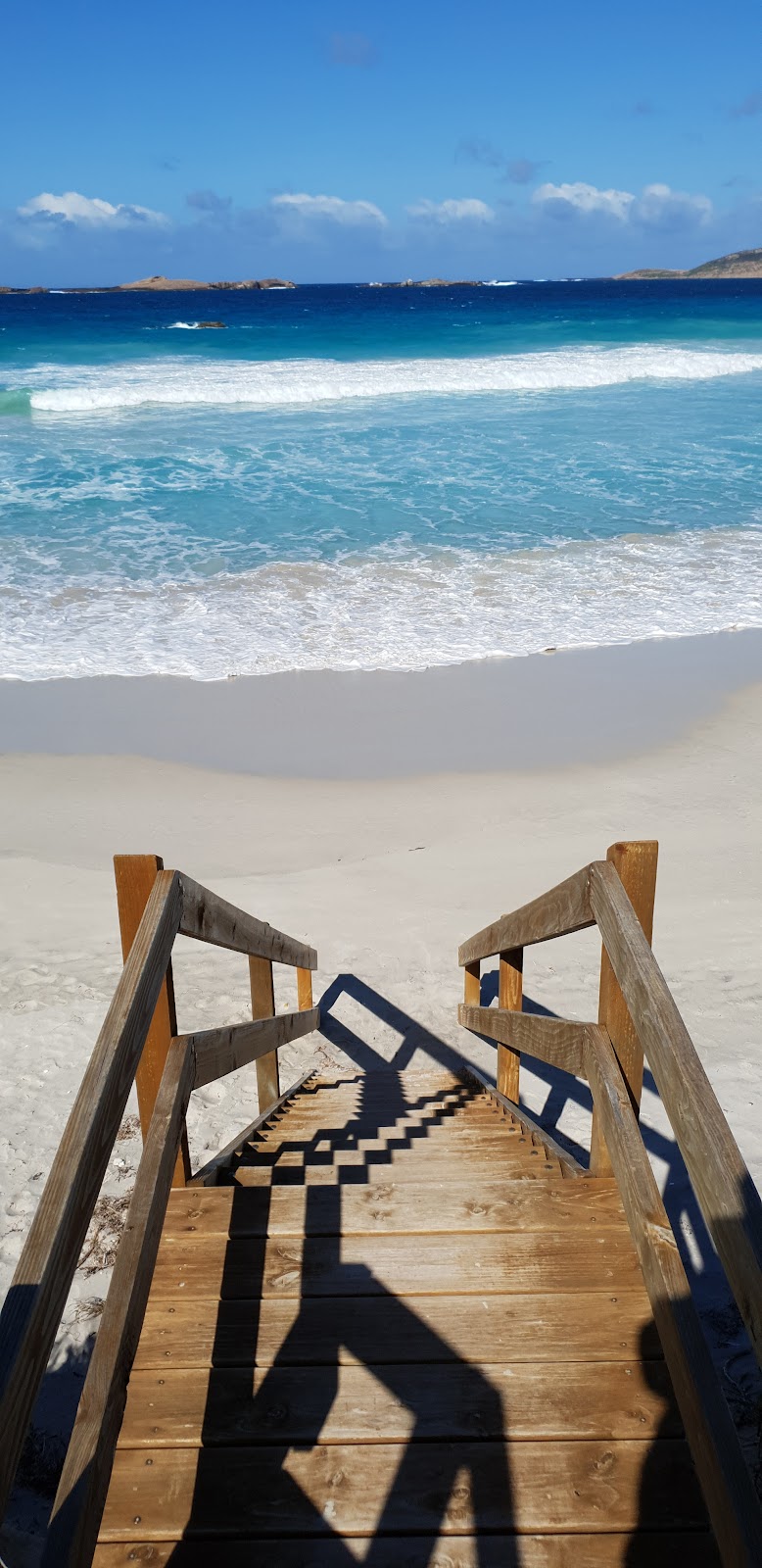 Chapmans Point | 169 Twilight Beach Rd, West Beach WA 6450, Australia | Phone: (08) 9071 0666