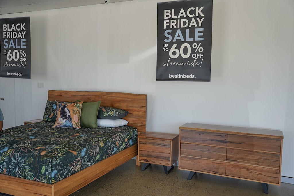Best in Beds | 27 Rowood Rd, Prospect NSW 2148, Australia | Phone: (02) 8676 7321