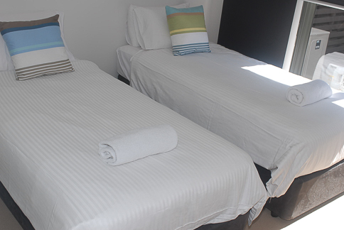 Stylish 3 Bedroom Condo | lodging | 3 Bunker Pl, Torquay VIC 3228, Australia | 0419805465 OR +61 419 805 465