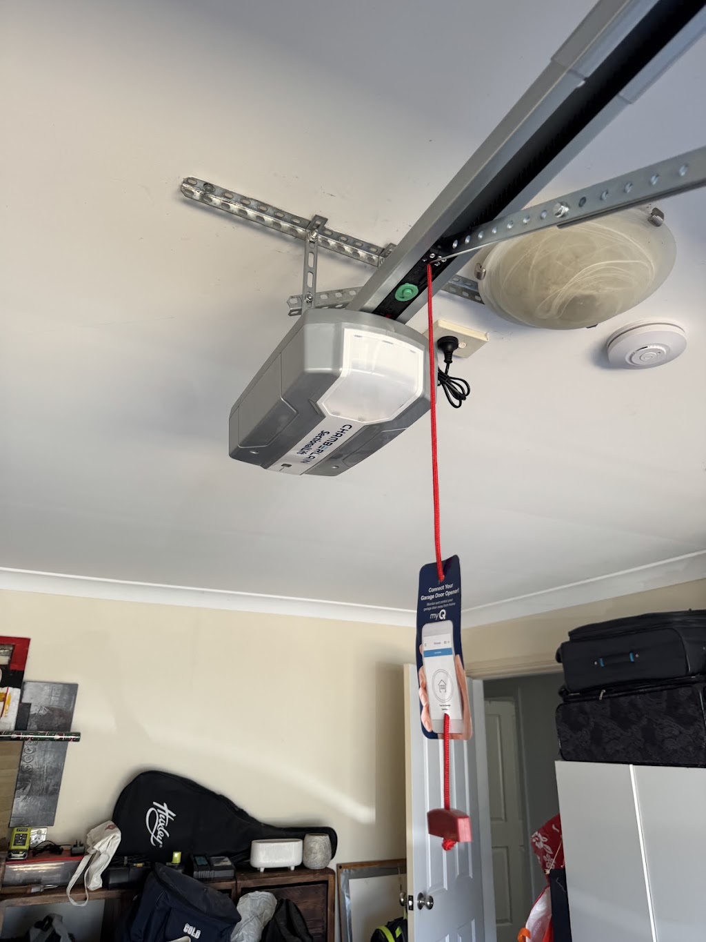 Uplift garages | Ridgeview Dr, Cliftleigh NSW 2321, Australia | Phone: 0434 919 676