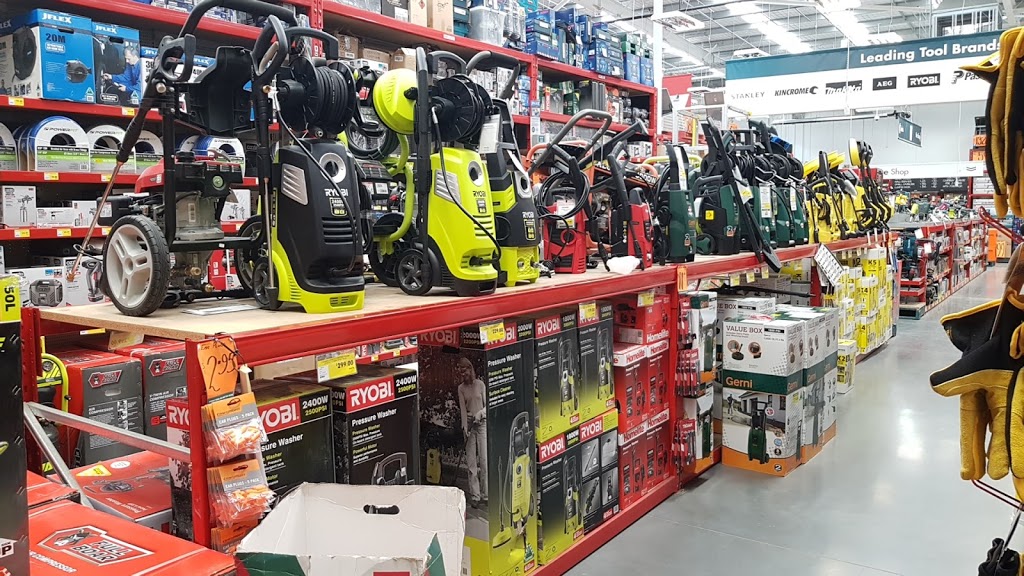 Bunnings Carrum Downs | hardware store | 600 Frankston - Dandenong Rd, Carrum Downs VIC 3201, Australia | 0387879100 OR +61 3 8787 9100