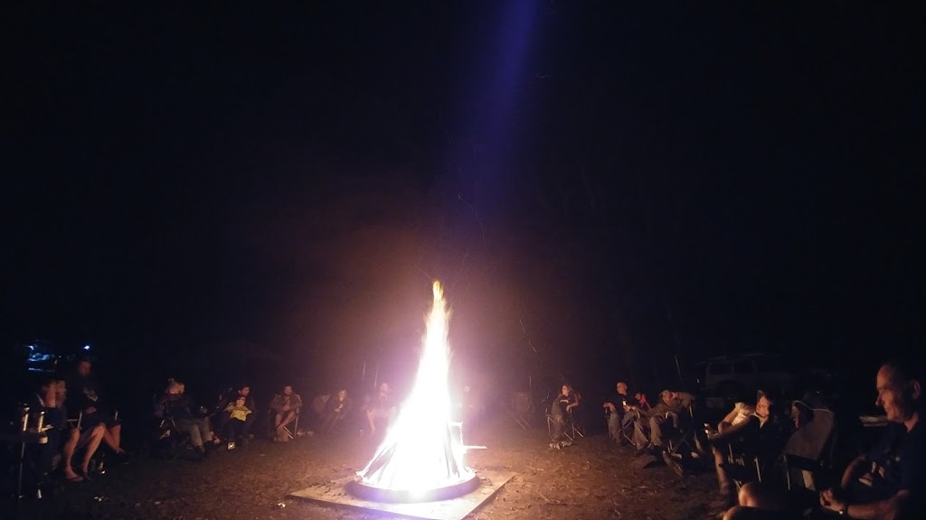 Bendethera Camping Area | campground | Deua National Park, Dampier Mountain Firetrail, Deua NSW 2537, Australia | 0244760800 OR +61 2 4476 0800