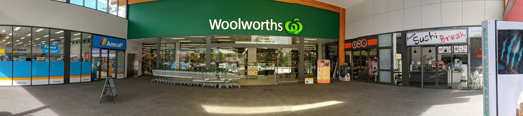Woolworths | 19-21 Peachey Rd, Ormeau QLD 4208, Australia | Phone: (07) 5549 6400