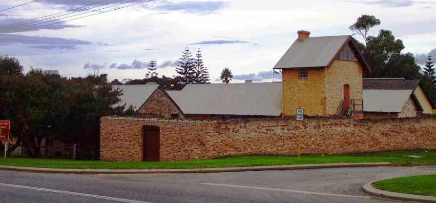 Albany Convict Gaol Museum | museum | 267 Stirling Terrace, Albany WA 6330, Australia | 0457329944 OR +61 457 329 944