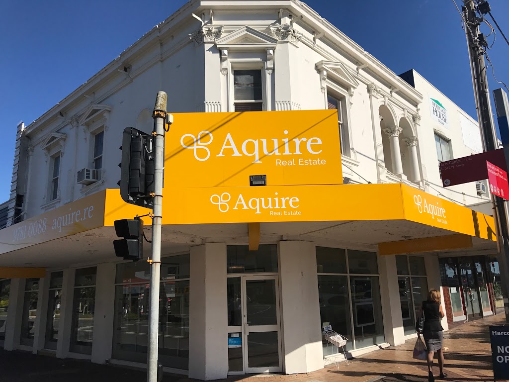 Aquire Real Estate has Moved to Hartnett Drive, Seaford | real estate agency | 473 Nepean Hwy, Frankston South VIC 3199, Australia | 0397810088 OR +61 3 9781 0088