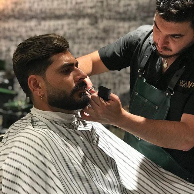 ManCave Barbershop Chatswood | hair care | Shop B-025 Chatswood Chase, 345 Victoria Ave, Chatswood NSW 2067, Australia | 0298847986 OR +61 2 9884 7986