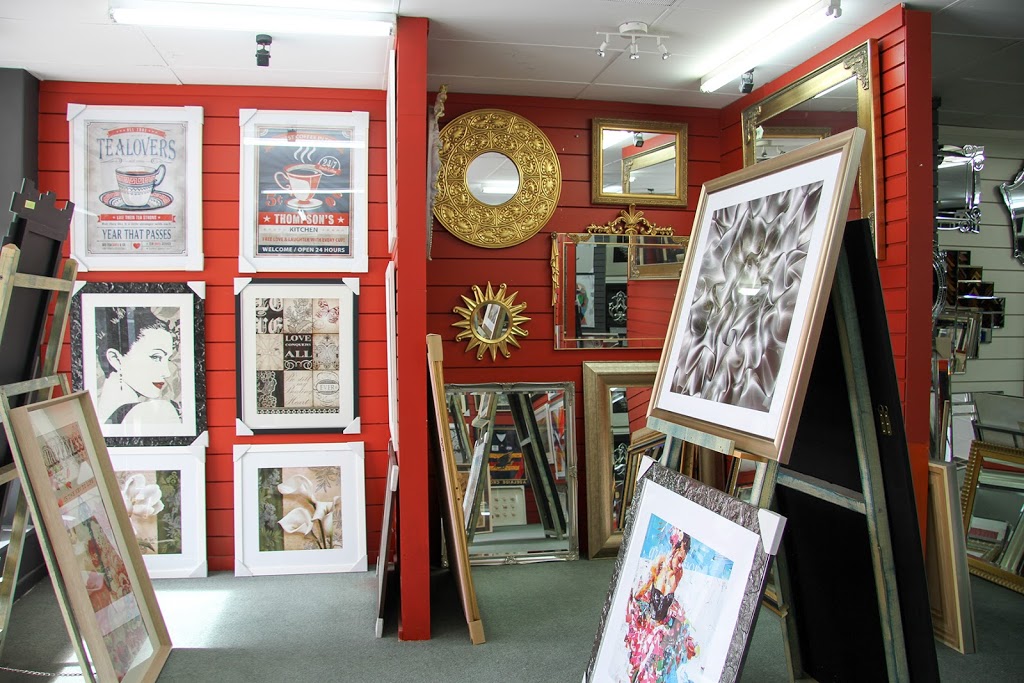 creative framing findon | store | 150 Findon Rd, Findon SA 5023, Australia | 0883455355 OR +61 8 8345 5355