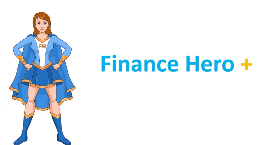 Finance Hero +. | Suite 7/11-15 Gardner Ct, Wilsonton QLD 4350, Australia | Phone: 1300 282 821