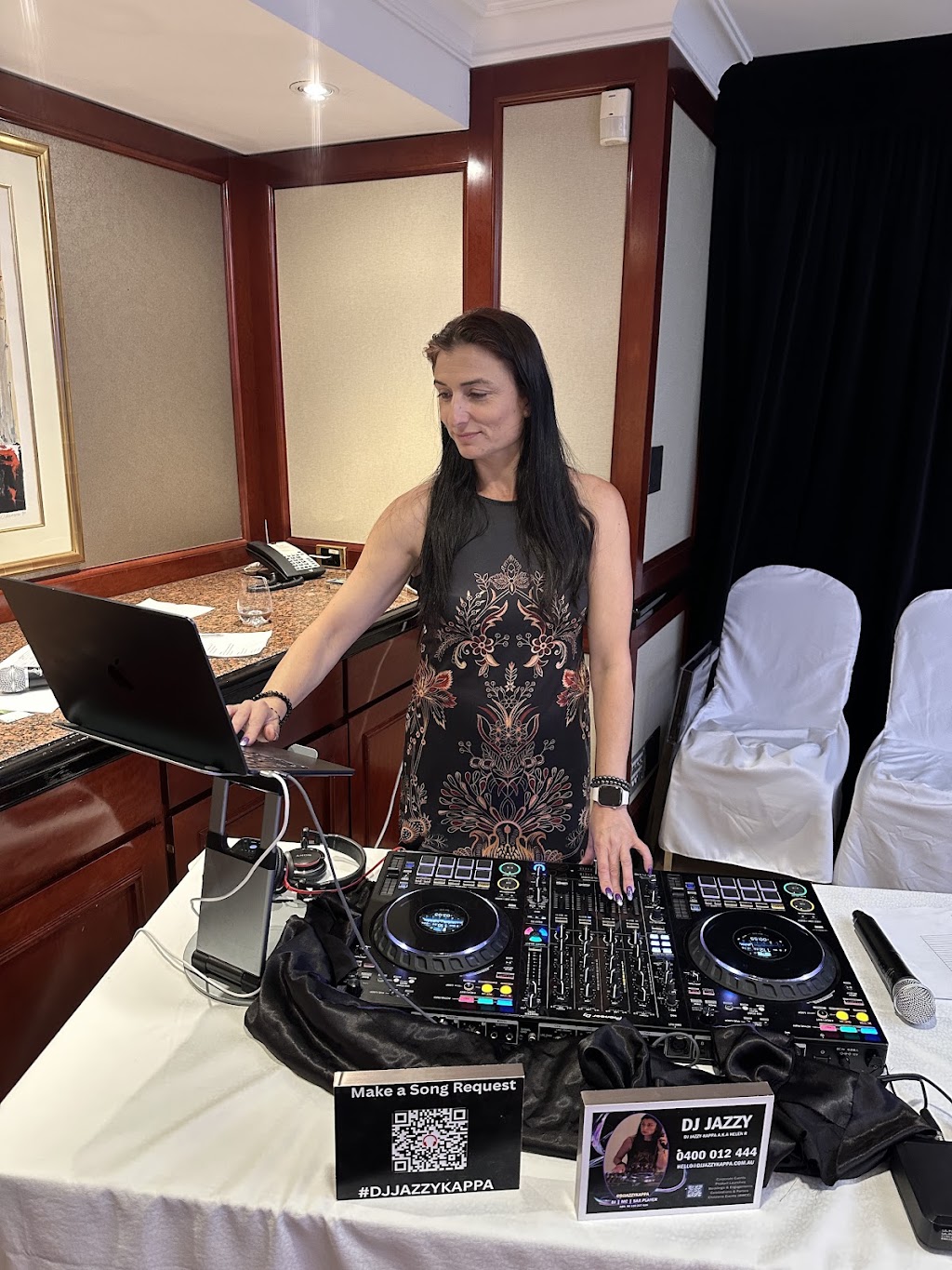 Dj JazzyKappa | 7 McPherson Pl, Illawong NSW 2234, Australia | Phone: 0400 012 444