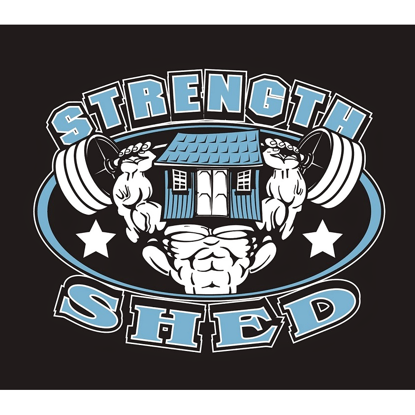 The Strength Shed | 118 Rausch St, Toongabbie NSW 2146, Australia | Phone: 0438 380 390