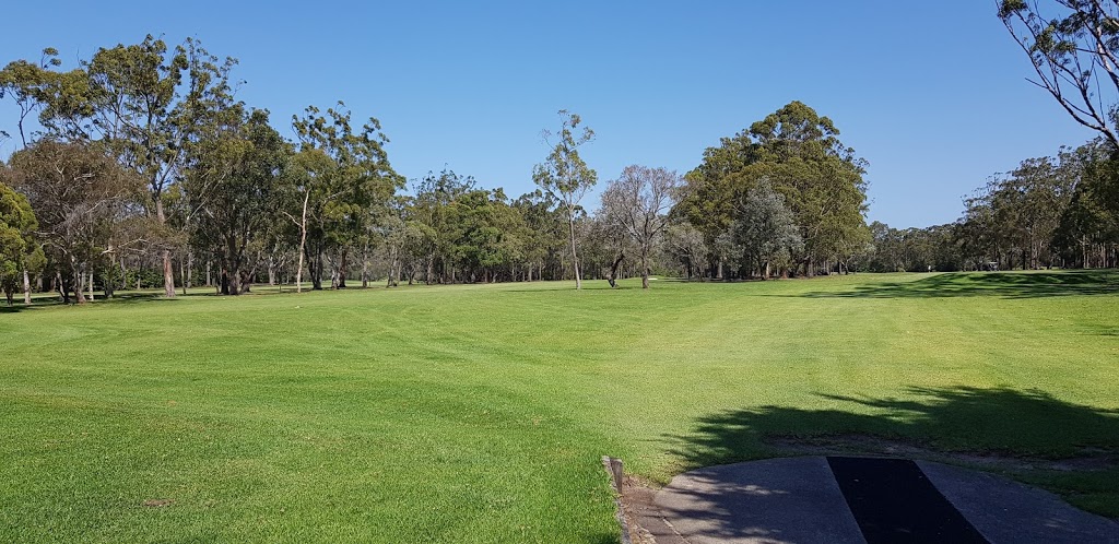 Pambula Merimbula Golf Club | 173 Arthur Kaine Dr, Merimbula NSW 2548, Australia | Phone: (02) 6495 6154