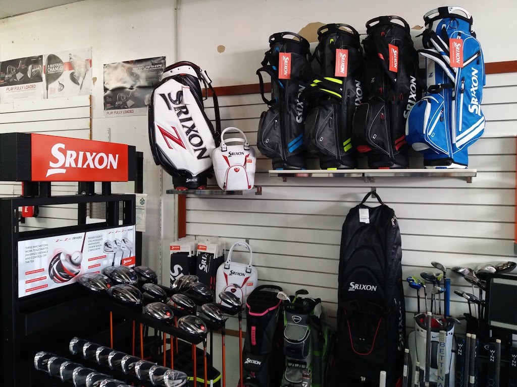 Golf Gurus | 1422 Gympie Rd, Aspley QLD 4034, Australia | Phone: (07) 3263 8443