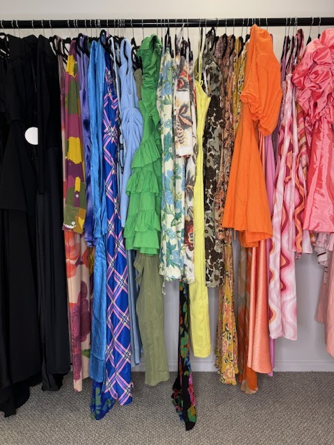 OG Outfit Hire | Holyhead St, Ocean Grove VIC 3226, Australia | Phone: 0488 931 325