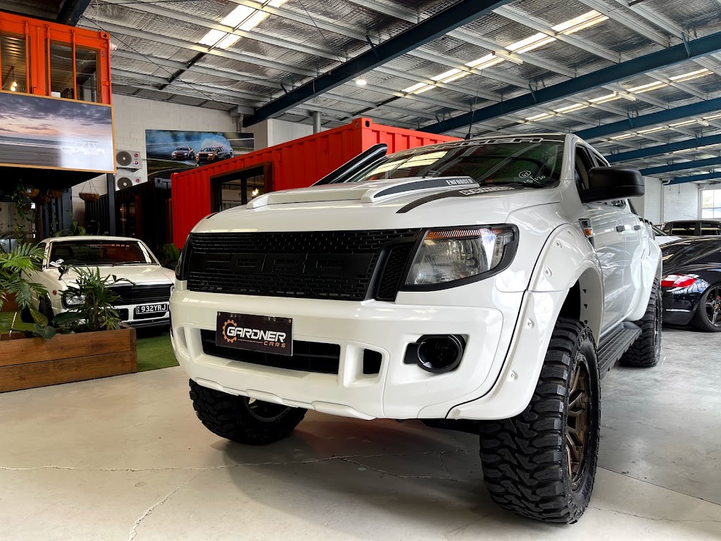 Gardner Cars | car dealer | 30 Junction Rd, Burleigh Heads QLD 4220, Australia | 0452617220 OR +61 452 617 220