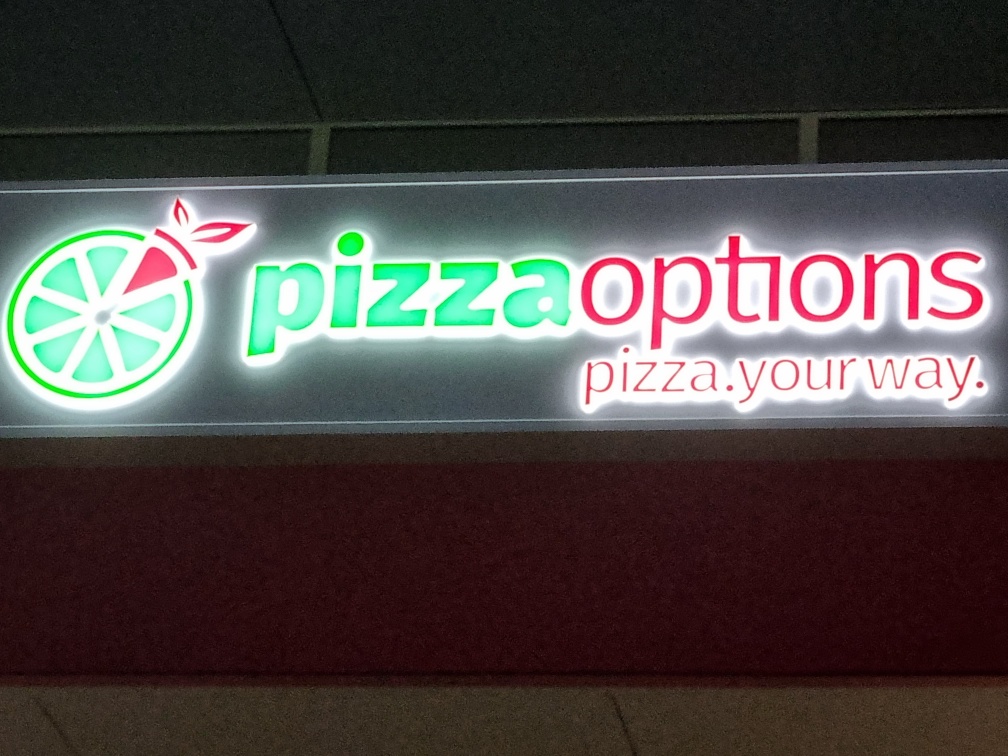 Pizza Options | restaurant | 2618 Bruce Hwy, Gunalda QLD 4570, Australia | 0421460864 OR +61 421 460 864