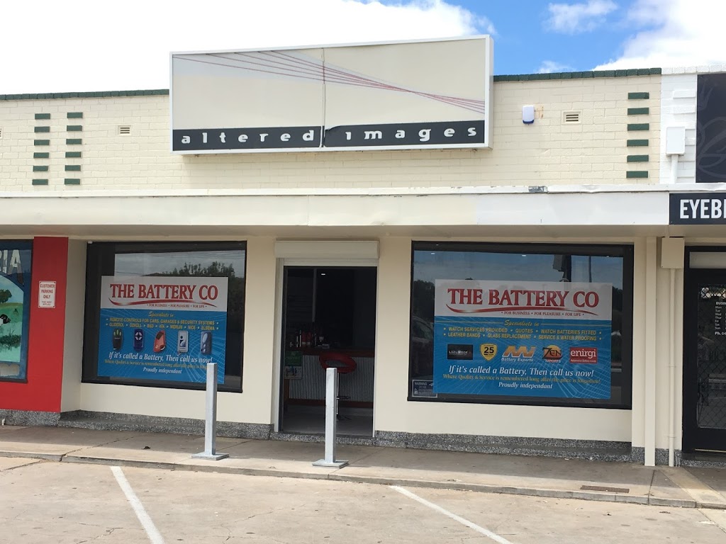 The Battery Co | shop 3/548 Lower North East Rd, Campbelltown SA 5074, Australia | Phone: (08) 8337 4590