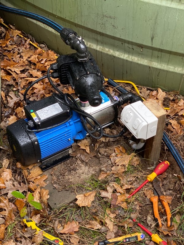Total Alcott pumps and servicing | 67 Hansens Rd, Minto Heights NSW 2566, Australia | Phone: (02) 9603 5735