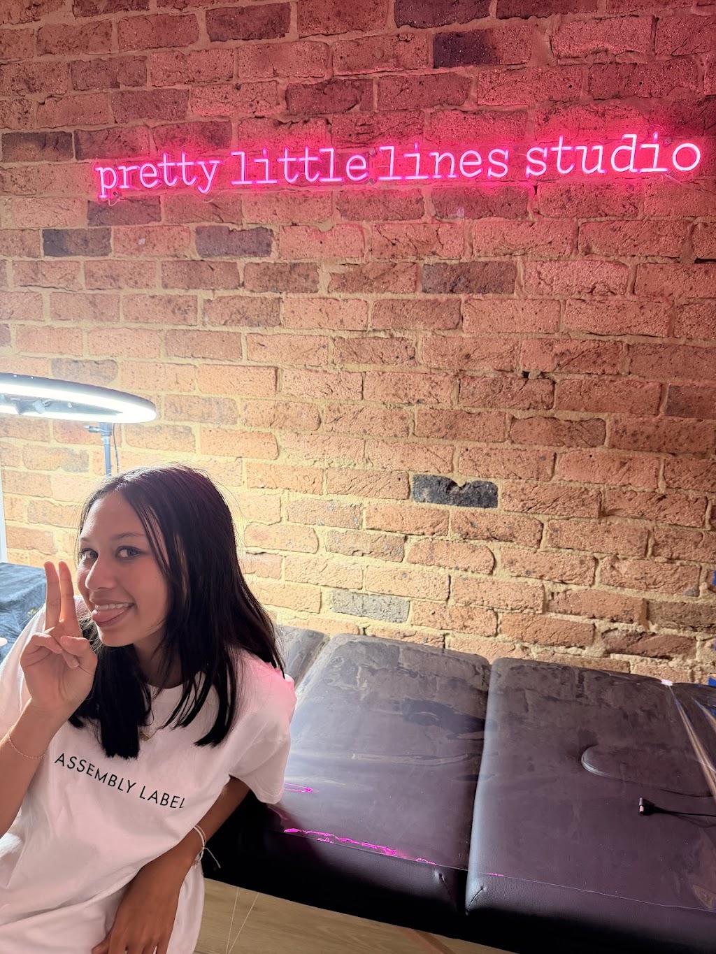 Pretty Little Lines Studio | 79 Cromer Rd, Cromer NSW 2099, Australia | Phone: 0404 043 623