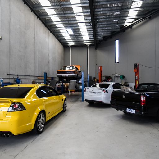 National Auto Service | 13/32 Silkwood Rise, Carrum Downs VIC 3201, Australia | Phone: 1300 786 955