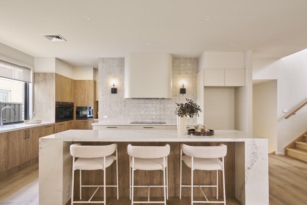 G.J. Gardner Homes Bendigo (Strathfield Display Home) | 27 Terrapee St, Strathfieldsaye VIC 3551, Australia | Phone: (03) 5442 2300