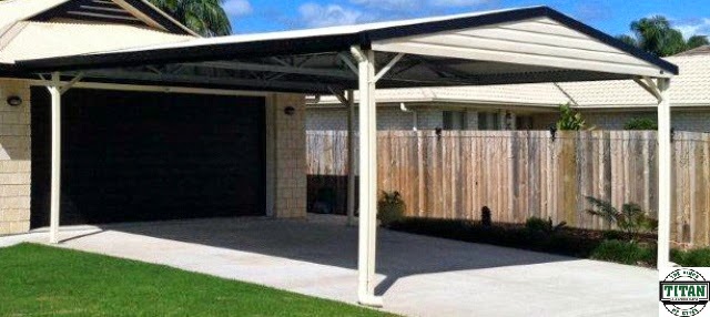 Titan Garages and Sheds Innisfail | general contractor | 11 Penna Cl, Innisfail Estate QLD 4860, Australia | 132736 OR +61 132736